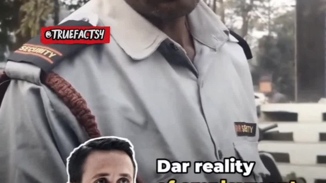 ⁣Reality of employee 😣💯