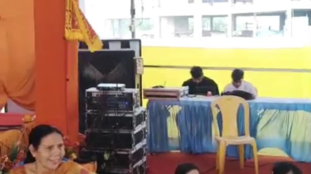 ⁣Badri Vishal Bhajan Mandli 🙏 #song #love #bollywood #music #bha #mall #bhagwat #krishni #bhajan