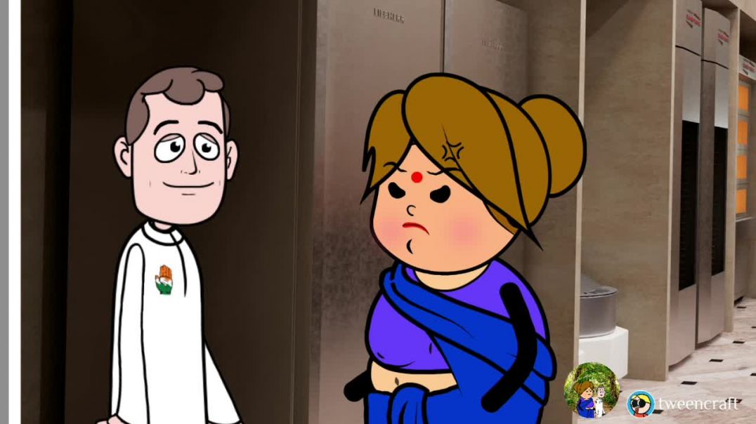 ⁣जाव सूक्खे हमार सामान ले आवो 😂 | lalkajiji cartoon | lalkajiji | cartoon