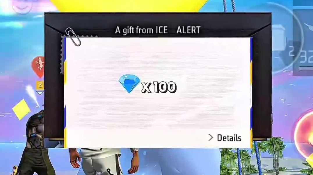 ⁣NEW_DIAMONDS_GLITCH_💀#freefire_#shortsvideo_#shorts(1080p)