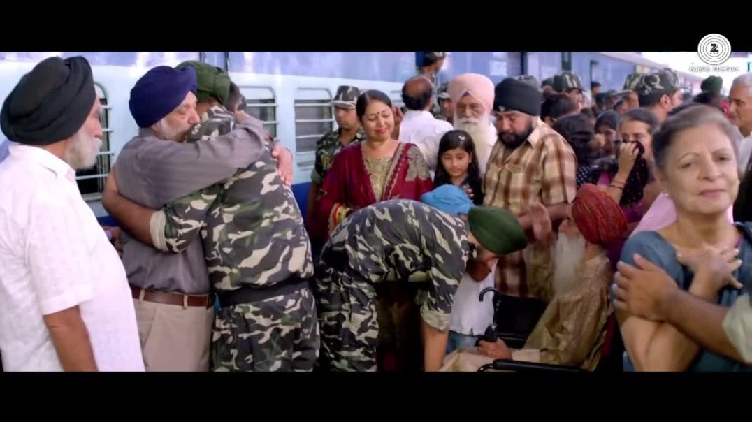 ⁣Ashq Na Ho - Arijit Singh  Akshay Kumar, Sonakshi Sinha  Holiday  Full Video - Zee Music Company (72