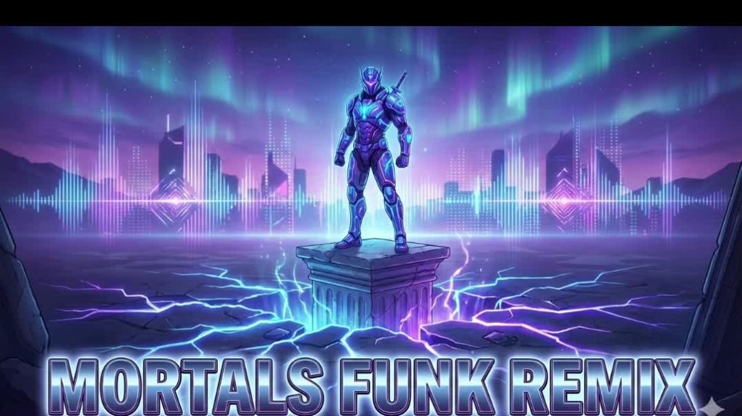 ⁣Mortals phonk song