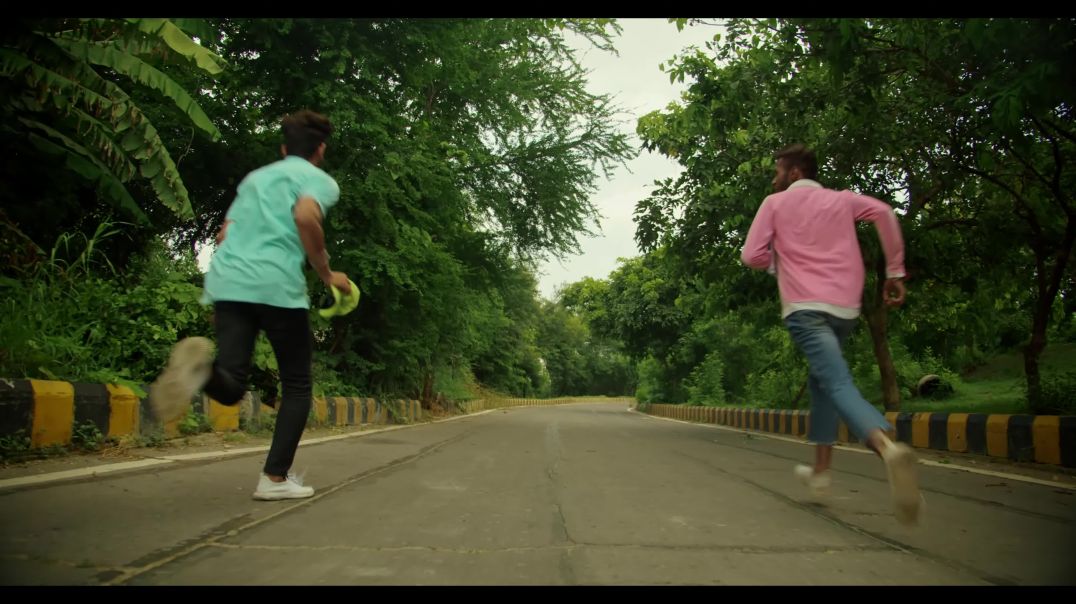 ⁣BABU SONA (Akki ft Sakshi) Prodby Heaven Directed by Bearhood New Hit Song 2026