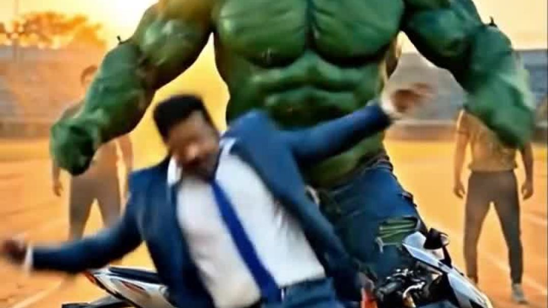 ⁣अपना इनाम तो ले कर रहूंगा _hulk _Story _newvidéo(MP4)