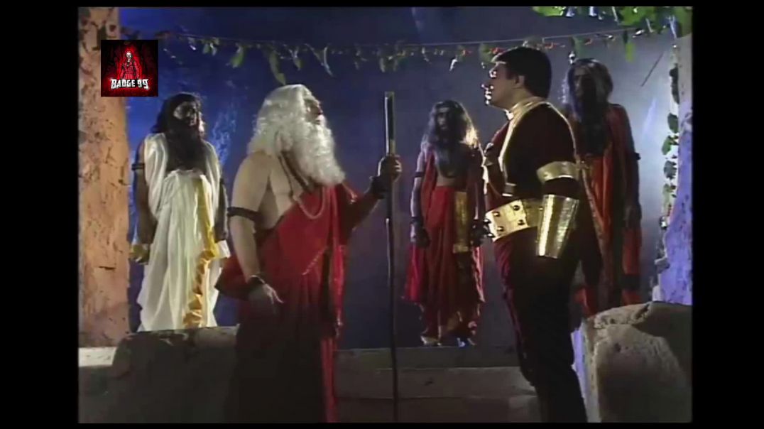 Superhero Shaktimaan