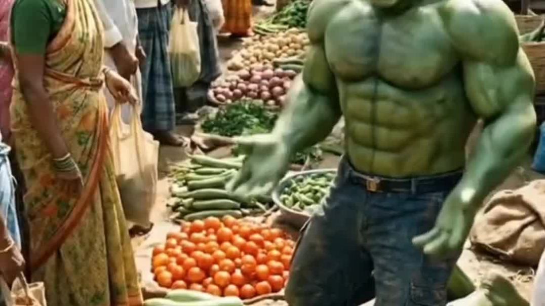 ⁣Halku ki mehanat💪💪🫡#short