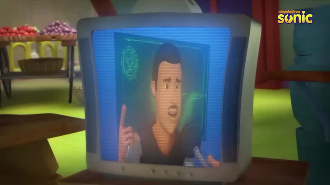 ⁣Motu Patlu   मोटू पतलू   Episode 52   Cricket League