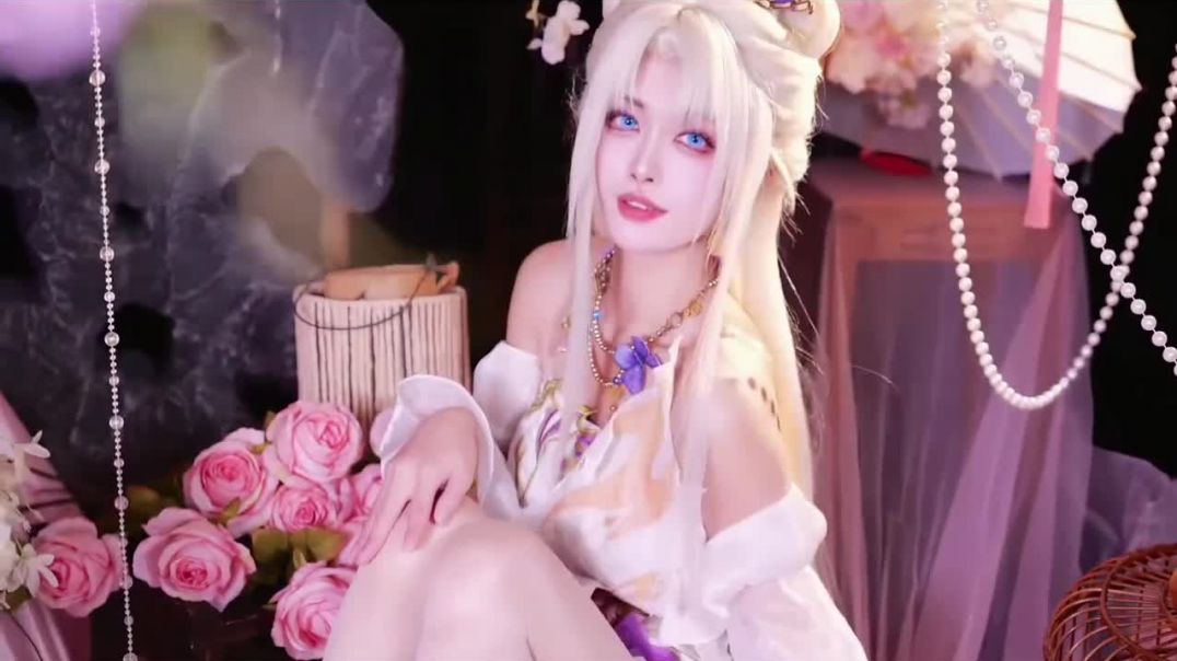 ⁣Girls reels #viral