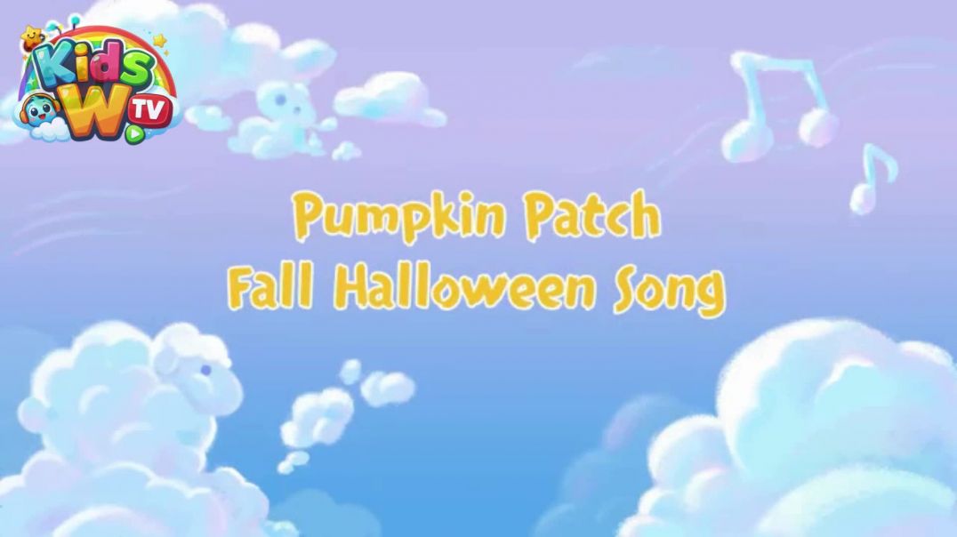 ⁣Watch, learn, sing, and play with Kids W TV 🌈👶🎵