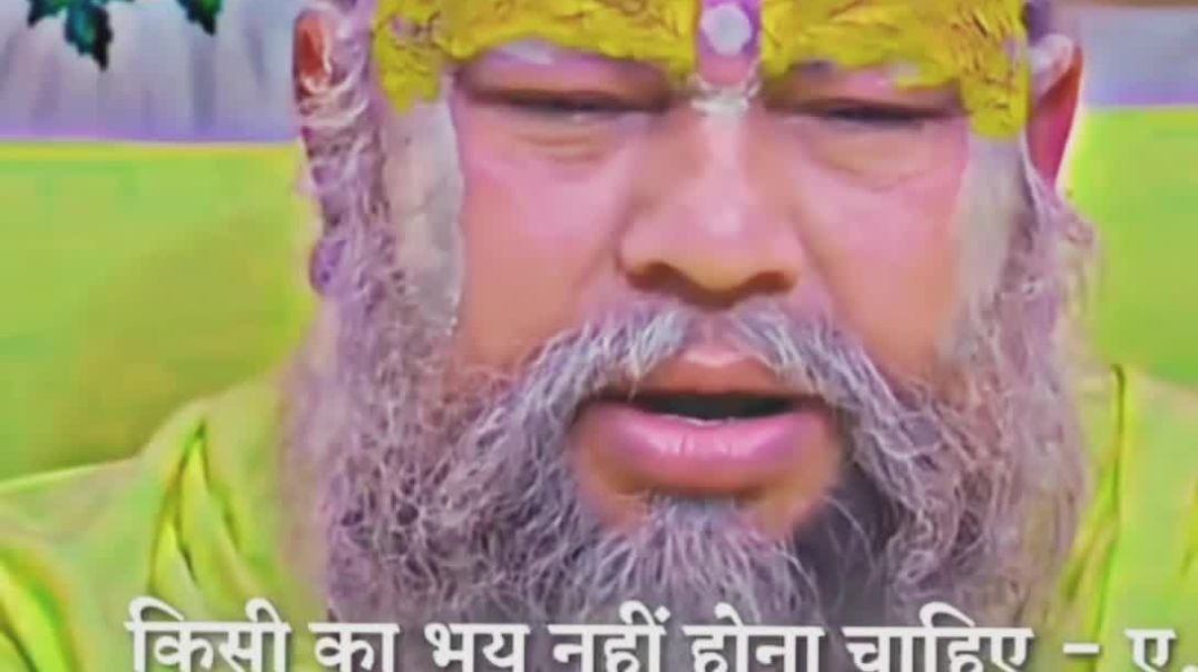 ⁣“डर और नकारात्मक विचार ही सबसे बड़ी हार हैं”