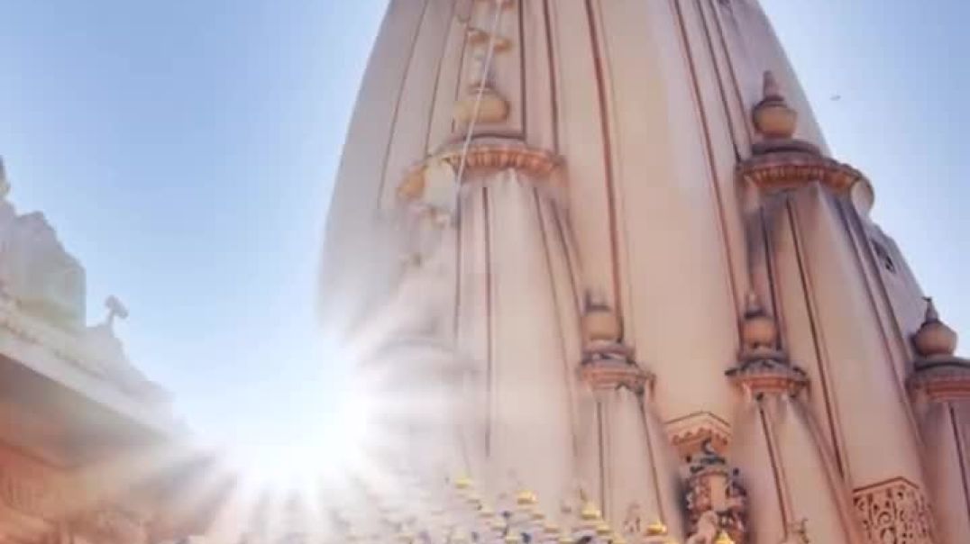 ⁣भगवान श्री सोमनाथ सृष्टि के कण-कण में विराजते हैं।