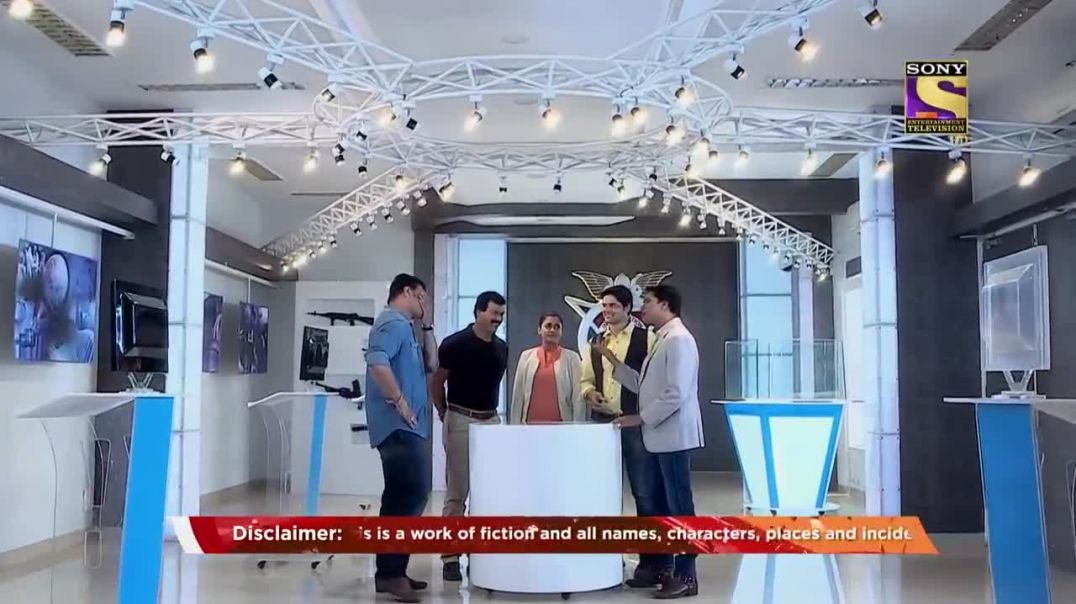 ⁣Strange Riddle Behind The Little One | C.I.D | सीआईडी | Real Heroes