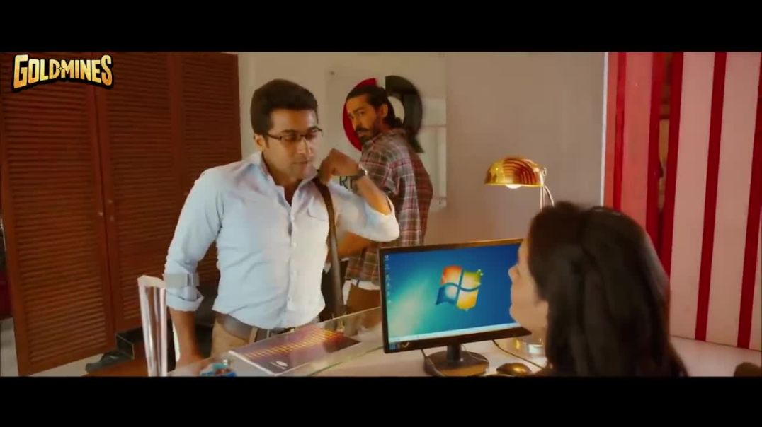 ⁣सूर्या अपने भाई राजू को ढूंढ रहा है(720P_HD)