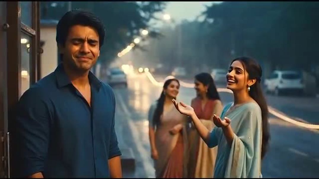 ⁣choud kar jao ge to mujhe nahi fir paige