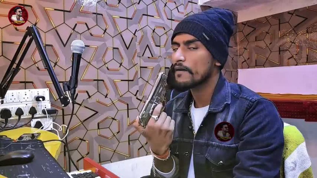 ⁣#rangdari_#song___छियै_रे_दरभंगा_के_शूटर___#krishna_#bedardi___chhiye_re_madhubani_ke_suter_#video(480p)