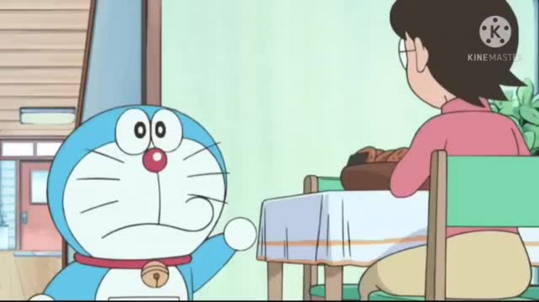 ⁣DOREMON_ INSTANT MOM GIAN IS BEING TARGETED    Doraemon Cartoon in Hindi Episode 2021