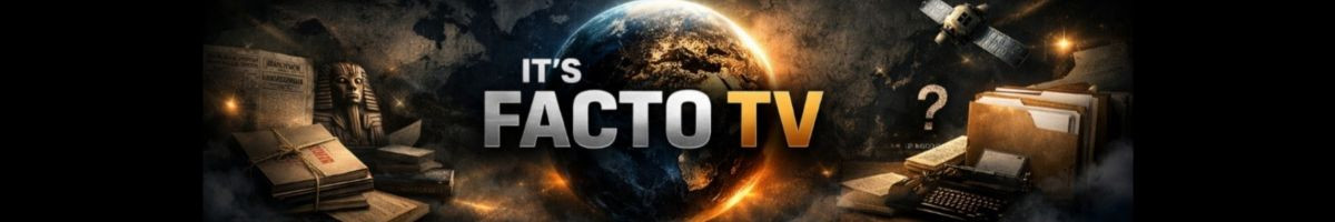 It's Facto Tv 