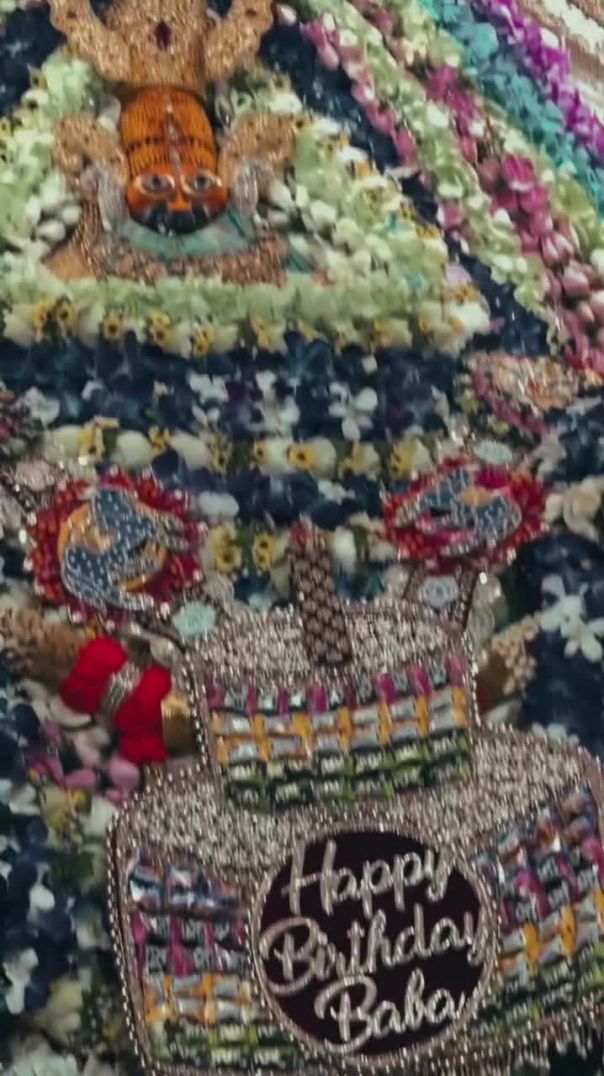 खाटू वाले श्याम बाबा की जय 🙏