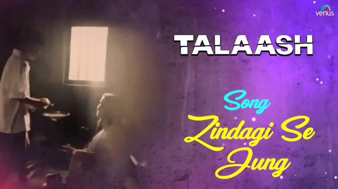 ⁣Jindagi se Jung Jeet lenge ham Hindi song