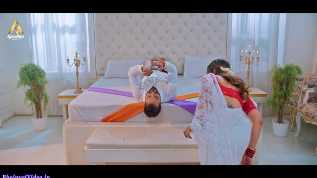 ⁣Raja Hamra Se Android HD(BhojpuriVideo