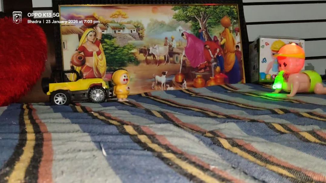 ⁣Cartoon video for kids video