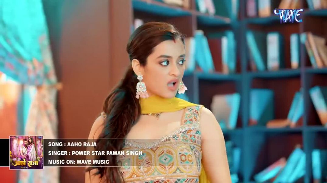 ⁣आहो_राजा___#pawan_singh__4k_video__featuring___darshana_banik___aaho_raja___new_bhojpuri_song_2026(720p)