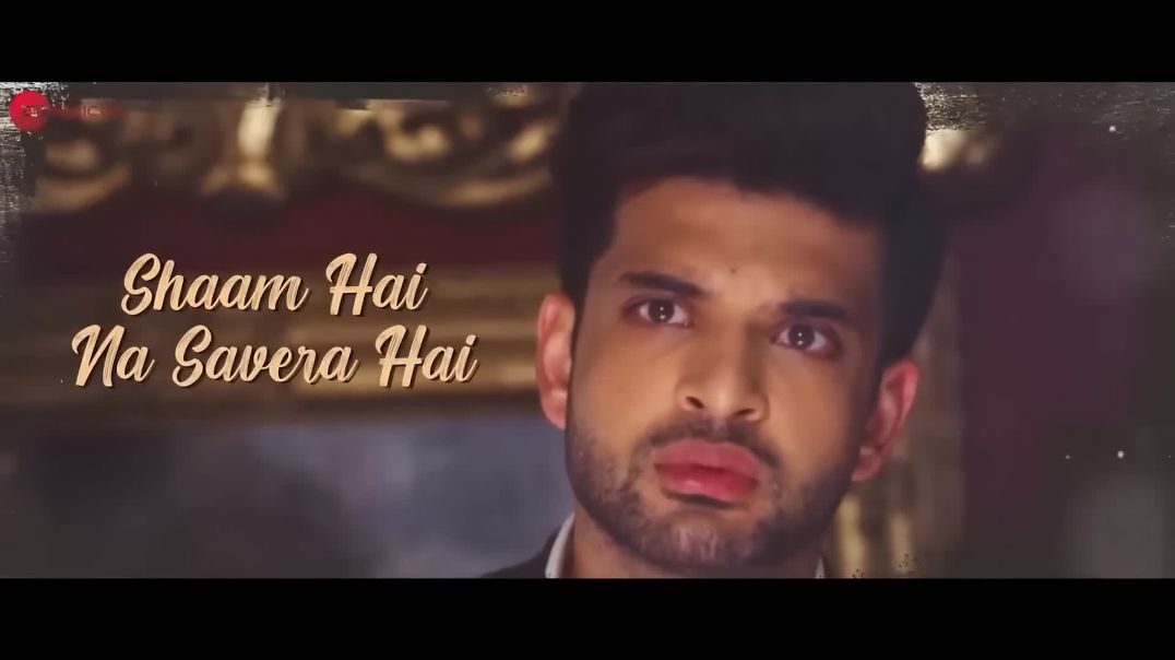 ⁣Tere Bina (Lyrical) - Arijit Singh _ Zareen Khan _ Karan Kundrra _ Aakanksha S _ Asad Khan _ 1921(10