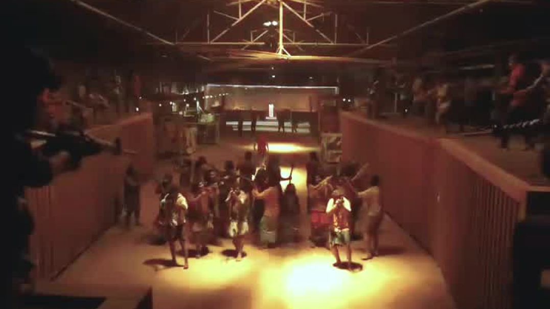 ⁣Vijay devarkonda new action movie seen part last