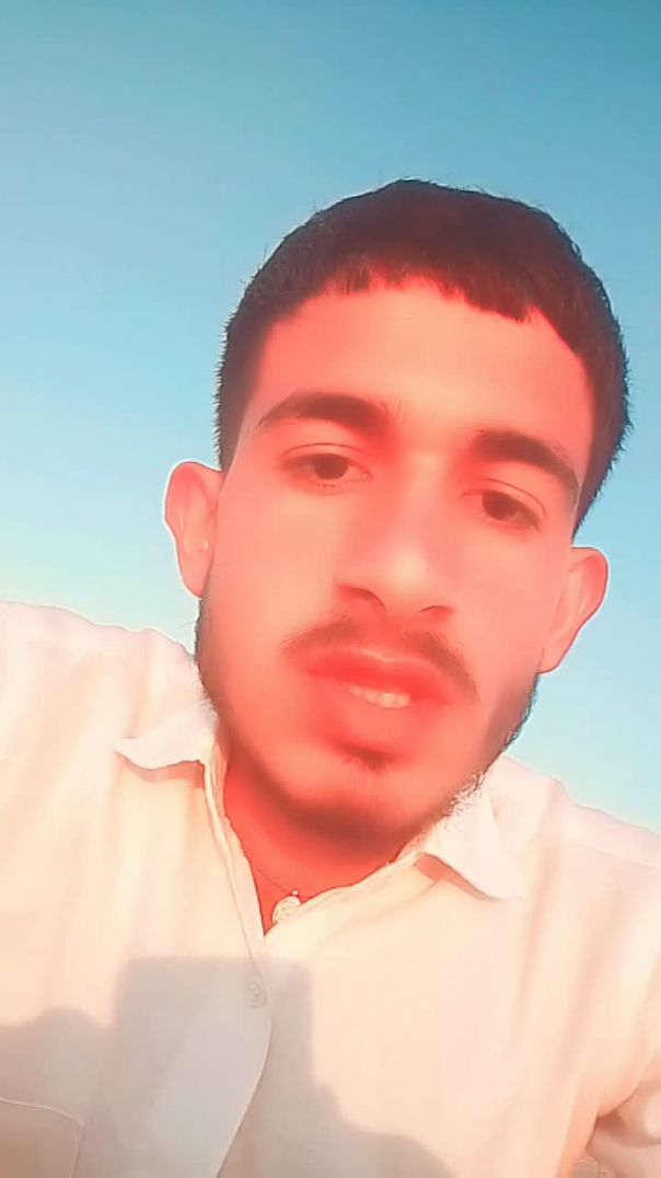 Hy Dear fared kese Ho Sab