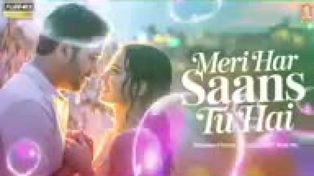 Meri_Har_saans_Tu_Hai_ll_New_Hindi_Song_ll_Romantic_Song_2025_ll_Vatsal_Bhoya