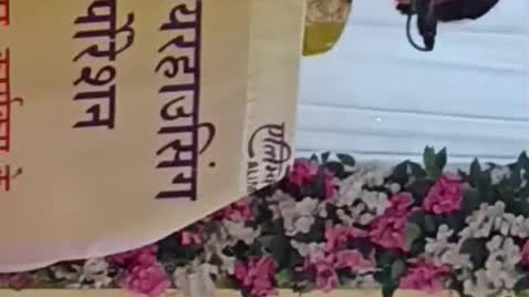 બોટાદ જિલ્લામાં દિવ્યાંગ મિત્રો માટે સાધન સહાય કેમનું આયોજન કરવામાં આવ્યું