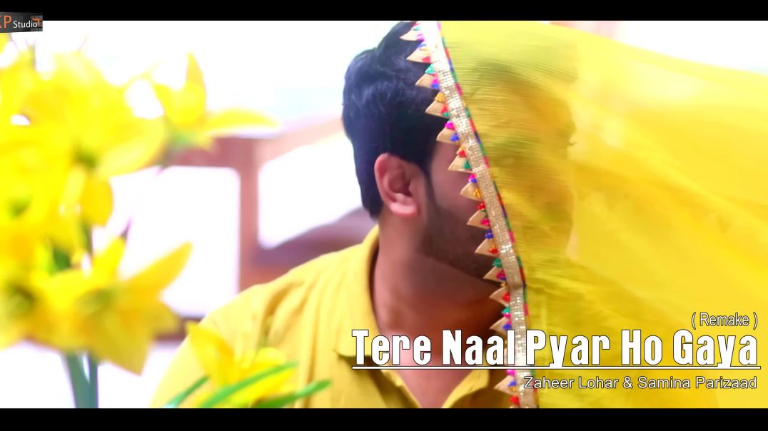 ⁣Tere_Naal_Pyar_Ho_Gya_(_Remake_)_!_Muskan_&amp;amp;_Zaryab_!_New_Song_WebM_2160p