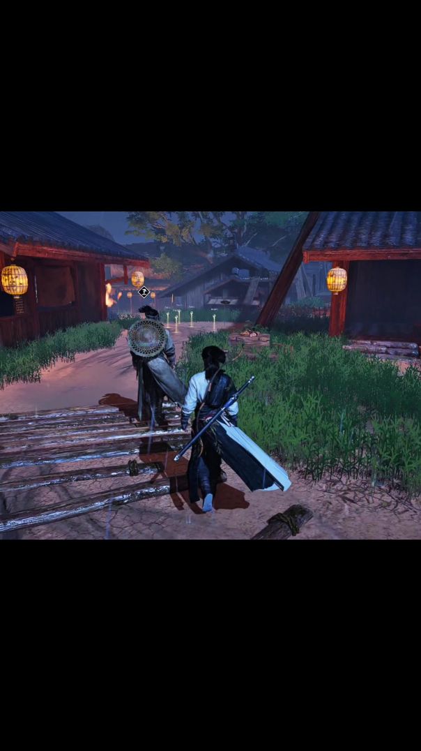 Where Winds Meet Game Name