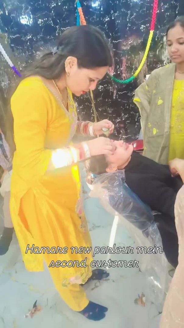 Anita makeover & boutique