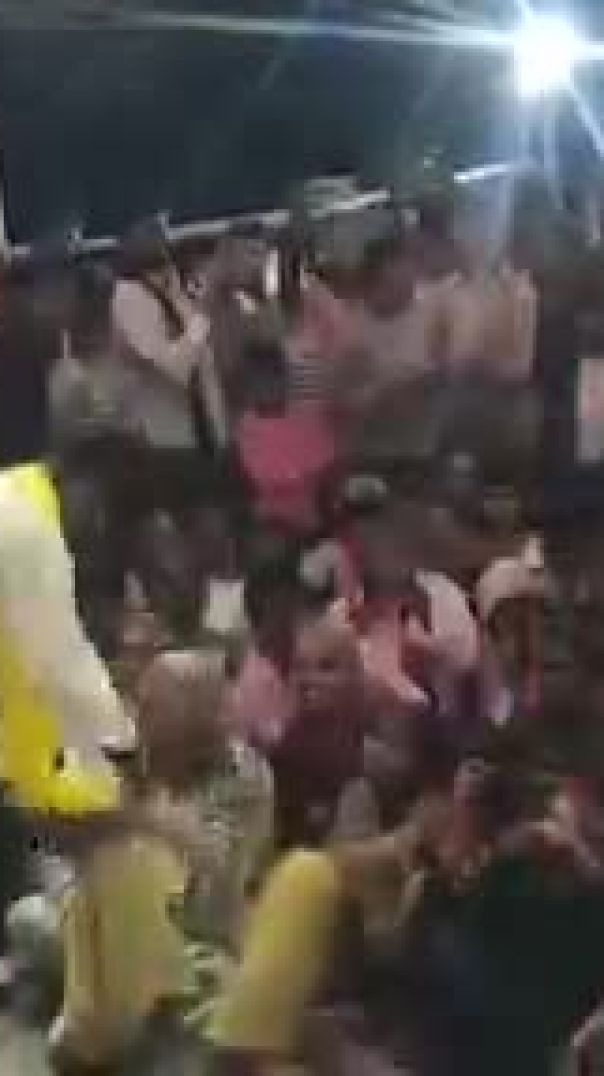 #भोला बाबा और पार्वती जी का नाचने वाली video