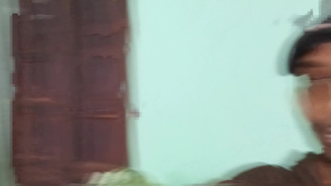 ⁣My first vlog in khortha language