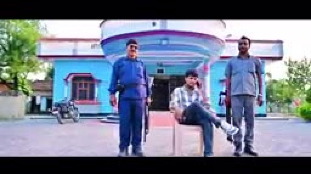 ⁣Majanua_Lambardar___मजनुआ_लंबरदार___Sanjay_Yaduvanshi___Sanjay_Sultanpuriya__(144p)