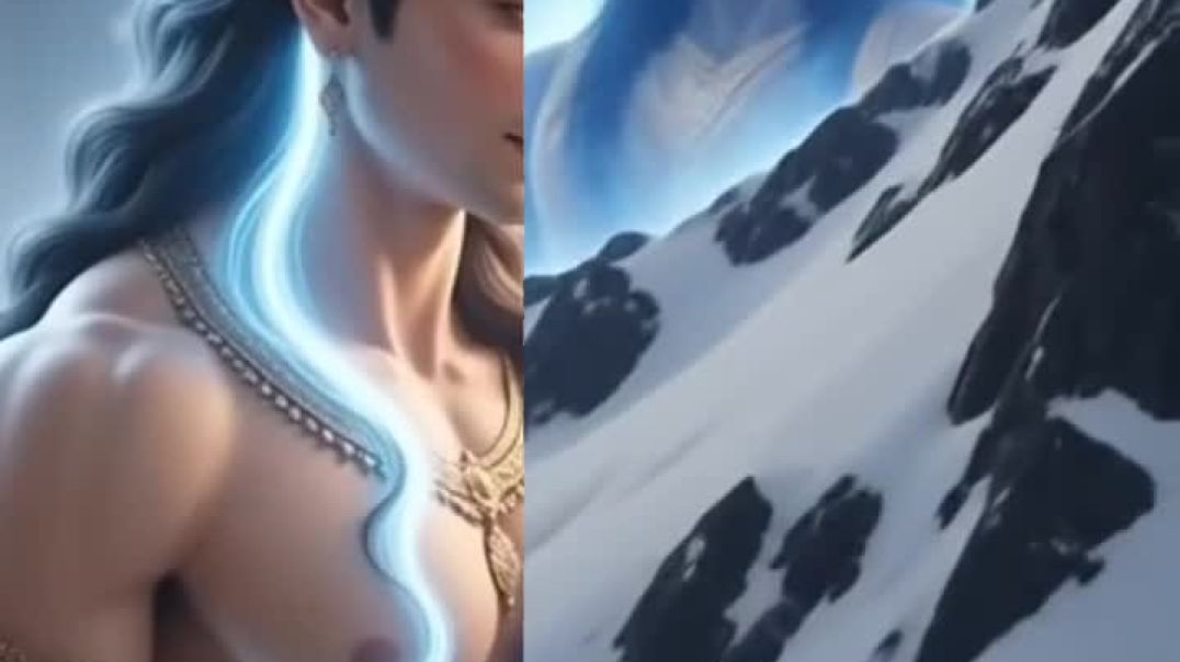 ⁣From KlickPin CF माता पार्वती का वाहन सिंह कैसे बना_ 🦁 _ पौराणिक कथा _ My photo gallery Creepers Hin