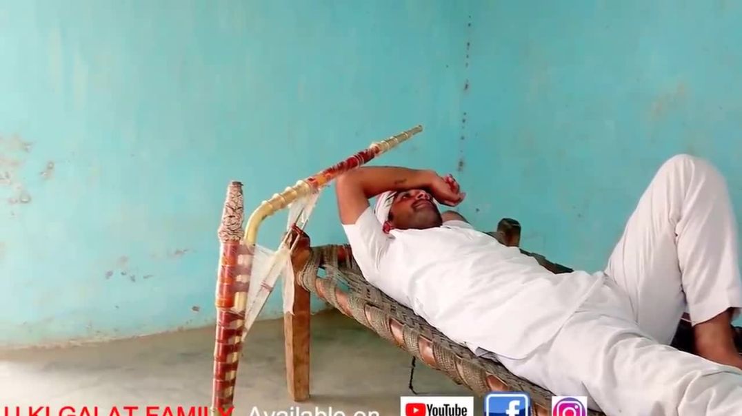 Ankush_ki_galat_family_Episode_9