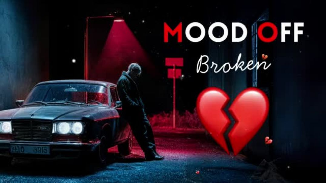 ⁣New Hindi Sad Song 2025 |  Heart Touching  Emotional Song |  Harsh Mind