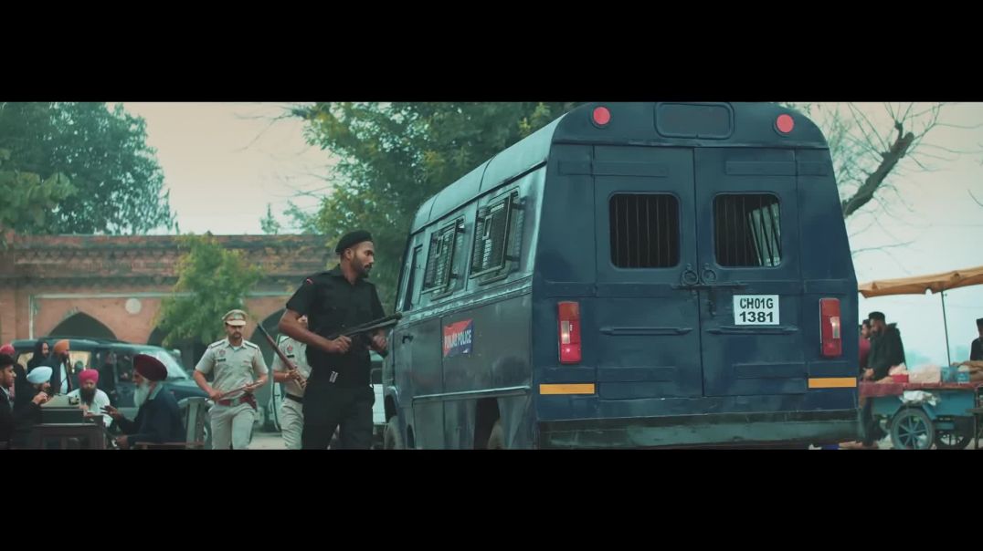 ⁣BAROOD DIL  _ Korala Maan _ Gurlej Akhtar _ PARM CHAHAL _ TEAM7PICTURE(1080P_HD)