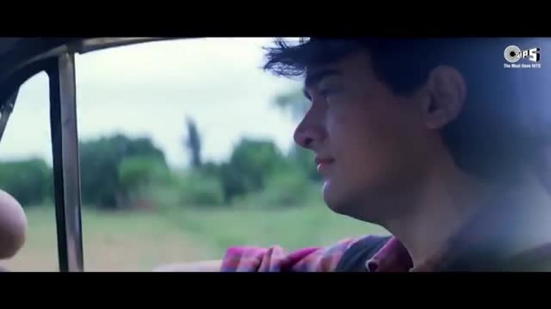 ⁣Aaye_Ho_Meri_Zindagi_Mein___Udit_Narayan___Aamir___Karisma___90s_Evergreen_Love_Song(360p)