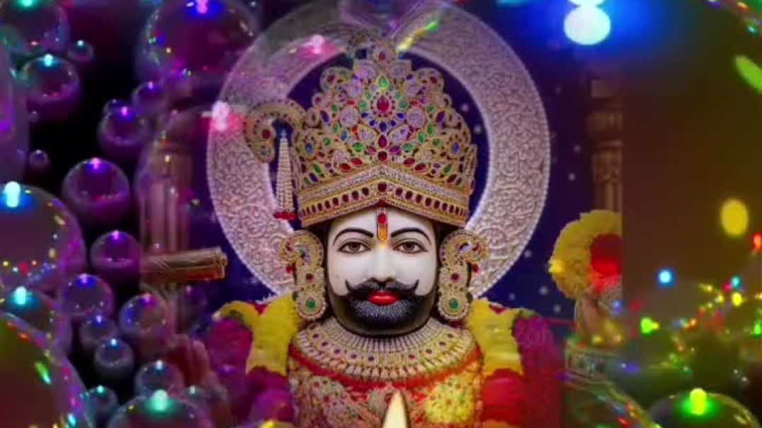 ⁣जय श्री श्याम ❣️❣️❣️#खाटू #खाटूश्याम