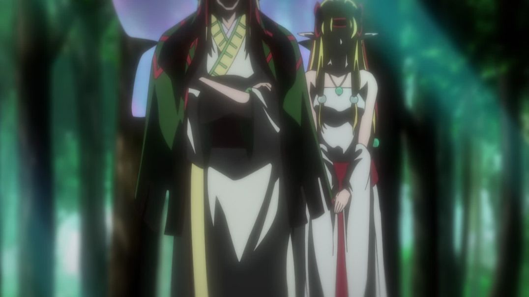 ⁣Re-Monster ep 5 in Hindi