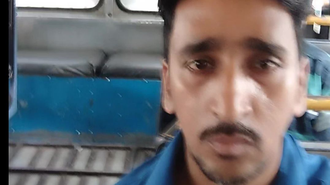 ⁣मौसी का घर घूमने निकले