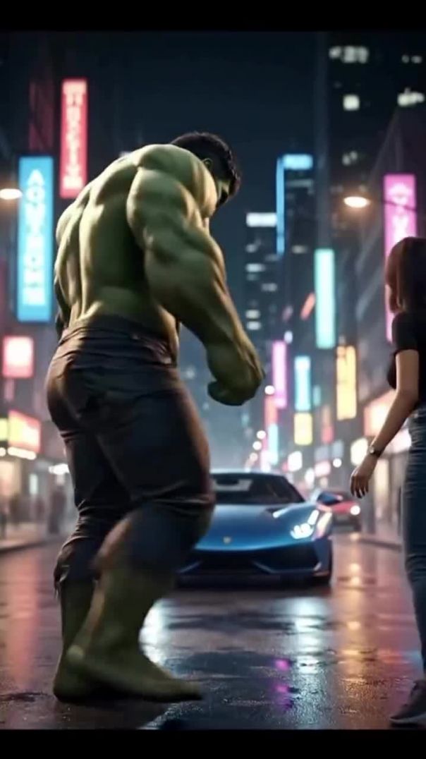 Short viral video. Halku story