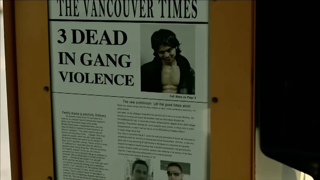 ⁣Gippy Grewal - Hathiyar feat Roach Killa Official Music Video