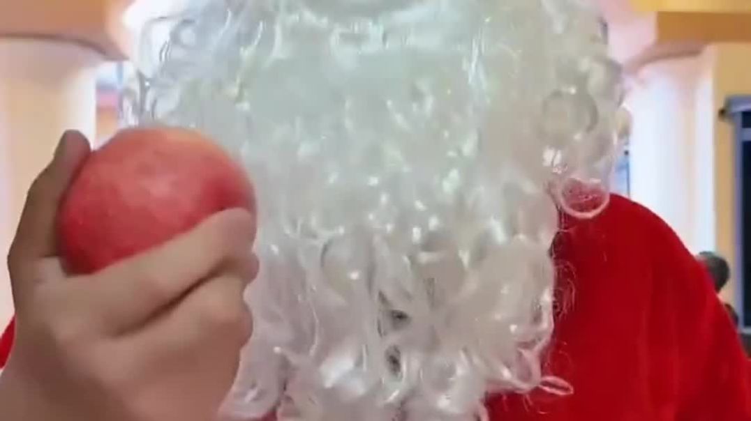 ⁣बच्ची ने बाबा को मारा 😭 #apnatube