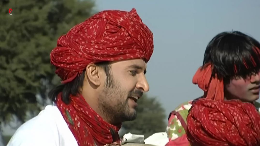 ⁣राजस्थानी स्पेशल होली गीत ｜घूँघट खोल दे  ｜ ｜ Ghunghat Khol De ｜ Superhit Fagan Dhama Rajasthani #[19