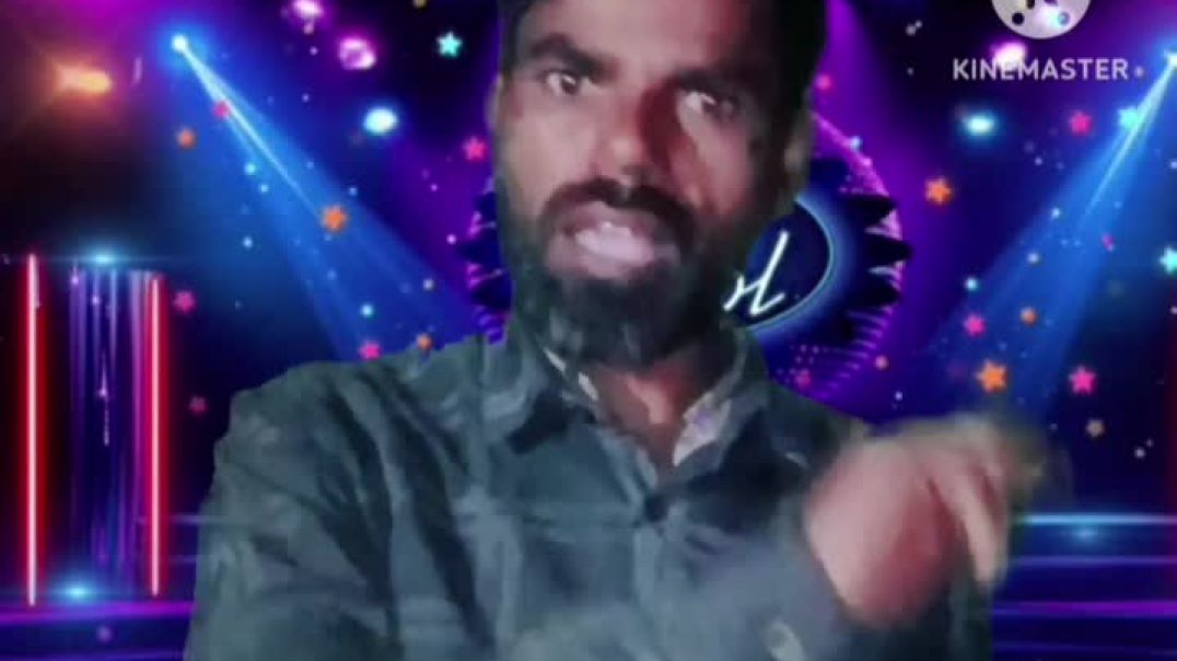 ⁣चाहता तो इस बदतमीजी का जवाब बाहर भी दे सकता था